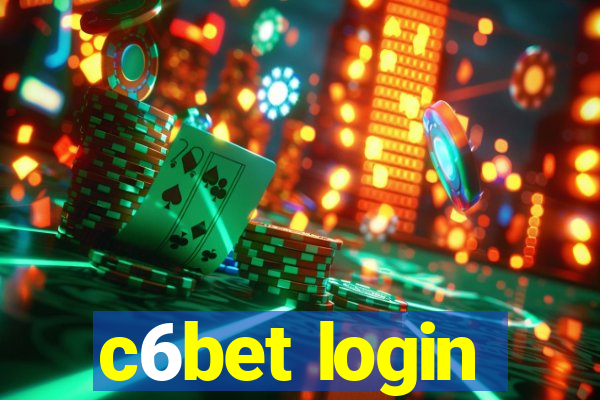 c6bet login